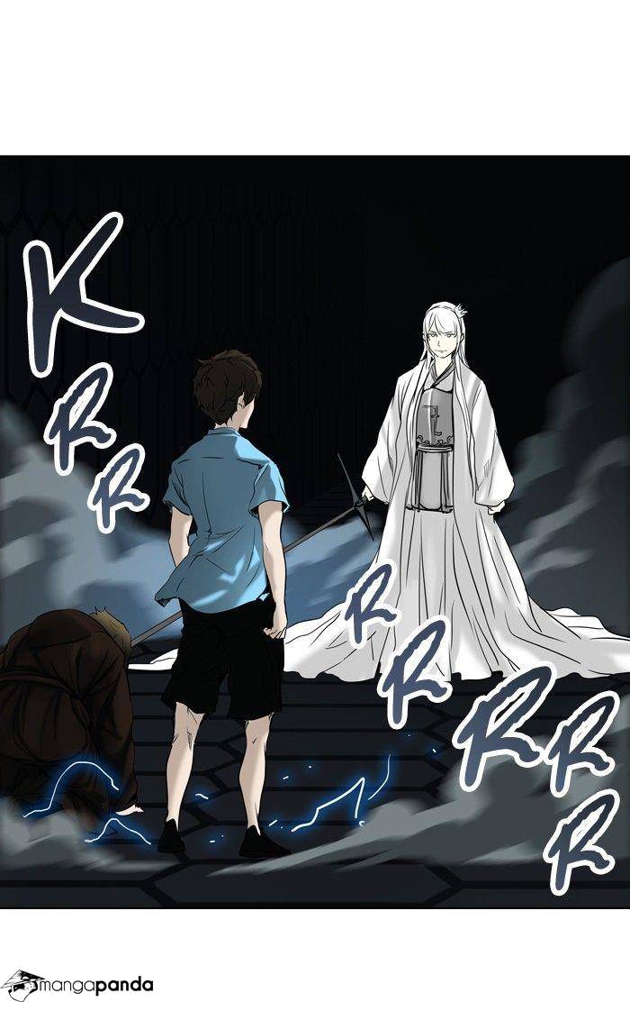 Tower of God Chapter 264 image 50